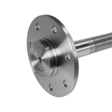 Yukon 1541H Alloy 7 Lug Right Hand Rear Axle For Ford 10.25" '04-'08 F150).