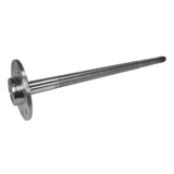 Yukon 1541H Alloy 7 Lug Right Hand Rear Axle For Ford 10.25" '04-'08 F150).