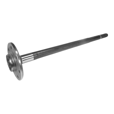 Yukon 1541H Alloy 7 Lug Left Hand Rear Axle For Ford 10.25" '04-'08 F150.