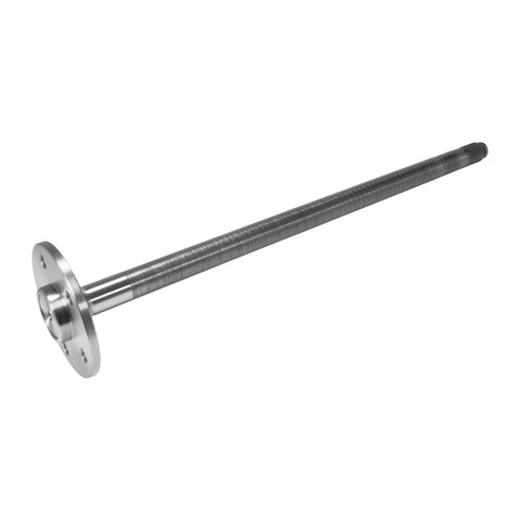 Yukon 1541H Alloy 5 Lug Rear Axle For 8.8" Ford Thunderbird Cougar Or Mustang