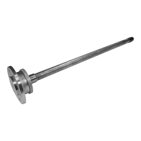 Yukon Left Hand Rear Axle For '10-'11 Ford F150 Raptor 38.25" Long