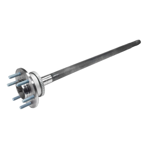 Yukon Rear Axle For Ford 9.75” Differential 35 Spline 38.25” Long 6 Lug LH