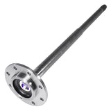 Yukon 1541H Alloy 8 Lug Rear Axle For '99-'07 GM 9.5" Trucks And SUV'S