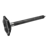 Yukon Inner Stub Axle Shaft RH For 2012-up GM 8.25" IFS. 14.2" Long 4WD