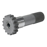 GM 8.25" Front Right Hand Inner Disconnect Stub Axle 4WD