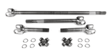 Yukon Chromoly Front Axle Kit Dana 44 Both Sides 19/30 Spline 1310 U-Joints