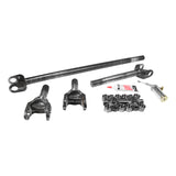 Yukon Chromoly Front Axle Kit For Dana 60 With Super Joint 35 Spline