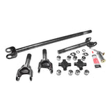 Yukon Chromoly Front Axle Kit For Dana 60 With Super Joint 35 Spline