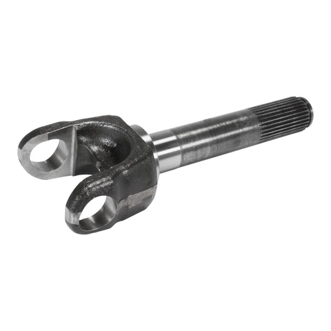 Yukon Chromoly Outer Front Axle For Dana 30/Dana 44 Diff 30 Spline 9.307” Long