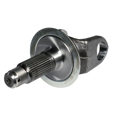Yukon Chromoly Outer Front Axle For Chrysler 9.25” 33 Spline 7.4” Long