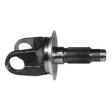 Yukon Chromoly Outer Stub Axle For Dana 60 33 Spline 7.39” Long