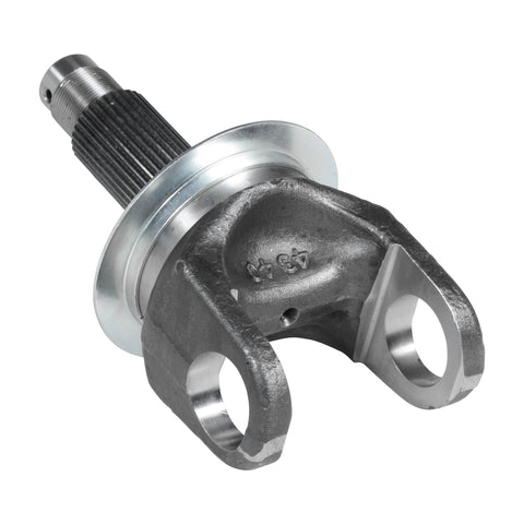 Yukon Chromoly Outer Stub Axle For Dana 60 33 Spline 7.39” Long