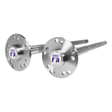 Yukon Chromoly Rear Axle Kit For Dana 44 Narrow Track 32 Spline 32.2” Long