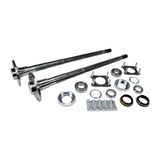 Yukon Chromoly Rear Axle Kit For Dana 44 Narrow Track 32 Spline 32.2” Long