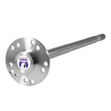 Yukon Chromoly Rear Axle For Dana 35 Jeep JL 29 Spline 32.3” Long
