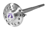Yukon Chromoly Rear Axle Dana 44 JK Rubicon 30 Spline 32” Long Cut To Fit