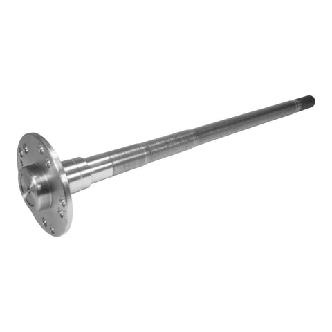 Yukon Chromoly Rear Axle For Dana 44 Narrow Track 32 Spline 32.2” Long