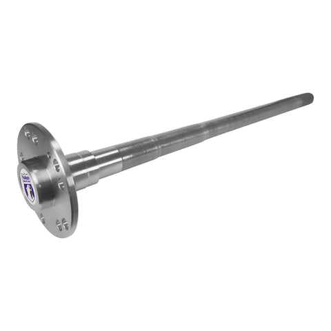 Yukon Chromoly Rear Axle Kit For Dana 44 Narrow Track 32 Spline 32.2” Long