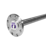 Yukon Chromoly Axle Shaft For Ford 10.5” Differential Rear 35 Spline 34.50”