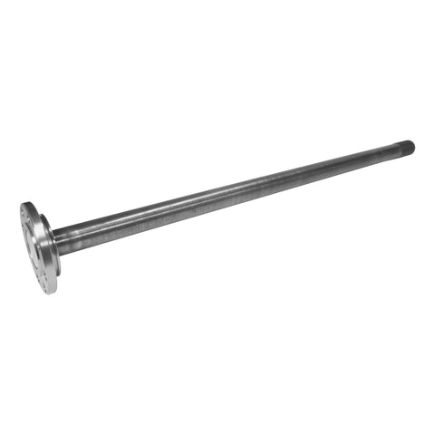 Yukon Chromoly Axle Shaft For Ford 10.5” Differential Rear 35 Spline 34.50”