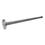 Yukon Chromoly Axle Shaft For Ford 10.5” Differential Rear 35 Spline 35.08”