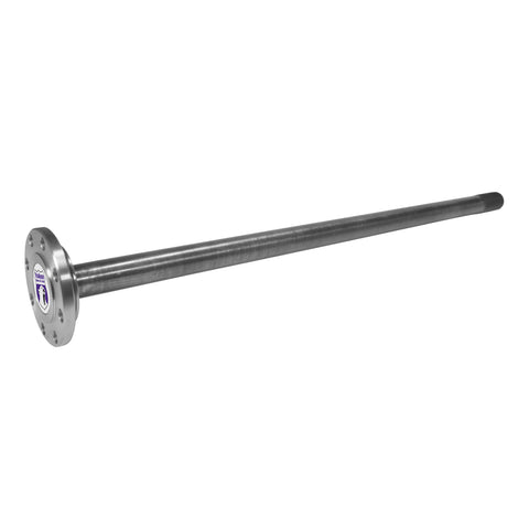 Yukon Chromoly Axle Shaft For Ford 10.5” Differential Rear 35 Spline 35.08”