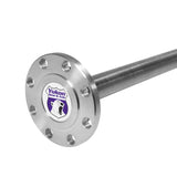 Yukon Chromoly Axle Shaft For Ford 10.5” Differential Rear 35 Spline 36.93”