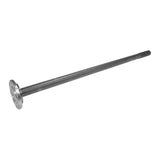 Yukon Chromoly Axle Shaft For Ford 10.5” Differential Rear 35 Spline 37.25”