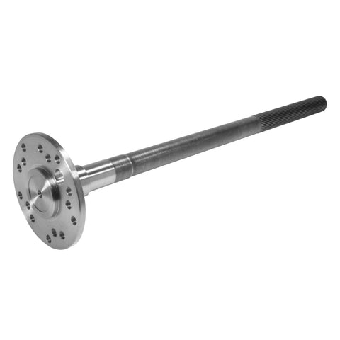 Yukon Chromoly Axle Shaft For Ford 8.8” Differential 29.5" Long 35 Spline