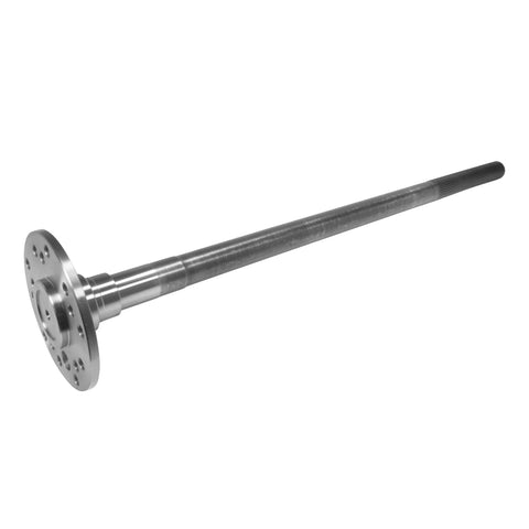 Yukon Chromoly Axle Shaft For Ford 8.8” Differential 36" Long 35 Spline