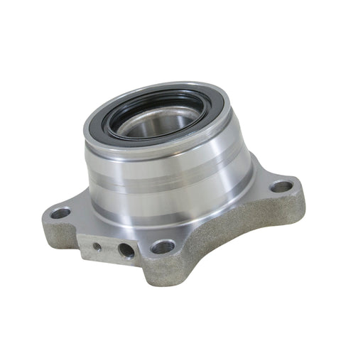 Yukon Unit Bearing RH Rear For '03-'16 Toyota 4Runner & '07-'14 FJ Cruiser