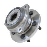 Yukon Replacement Unit Bearing Hub For '90-'99 Jeep Front With Composite Rotor