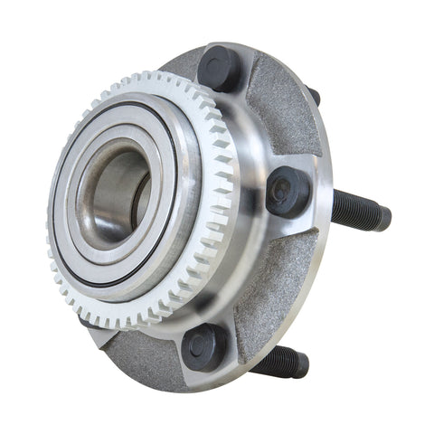 Yukon Replacement Unit Bearing Hub For '94-'04 Mustang Front