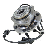 Yukon Replacement Unit Bearing For '02-'07 GM Buick Isuzu & Saab Front