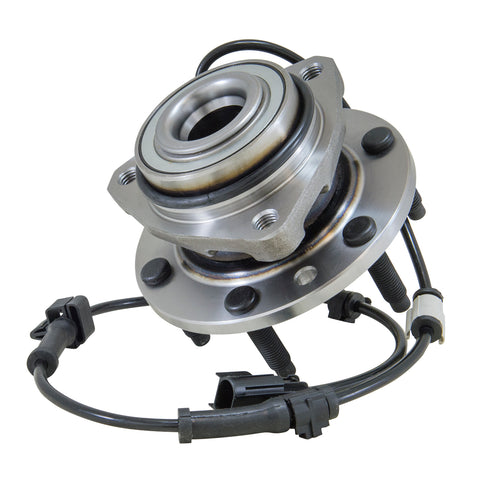 Yukon Replacement Unit Bearing For '02-'07 GM Buick Isuzu & Saab Front