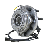 Yukon Front Unit Bearing & Hub Assembly For 2005-2010 F250 & F350 SRW