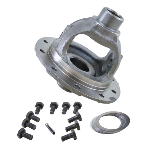 Yukon Replacement Standard Open Carrier Case For Dana 30 3.73 & Up Only