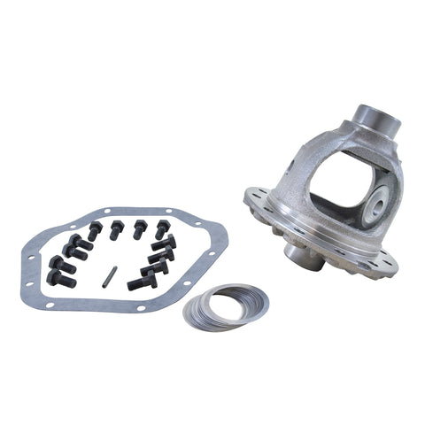 Yukon Replacement Standard Carrier Case For Dana Spicer 60 4.10 And Down