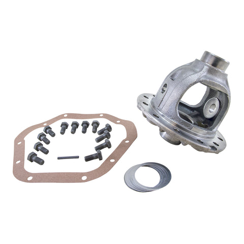 Yukon Replacement Standard Open Carrier Case For Dana 60 4.56 & Up