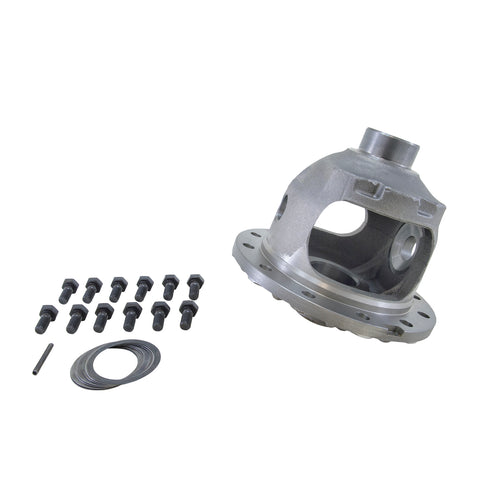Yukon Replacement Trac Loc Carrier Case Dana 60 4.10 & Down