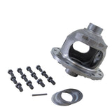 Yukon Replacement Standard Open Carrier Case For Dana 70 4.56 & Up