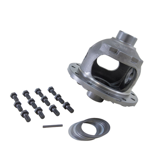 Yukon Replacement Standard Open Carrier Case For Dana 70 4.56 & Up