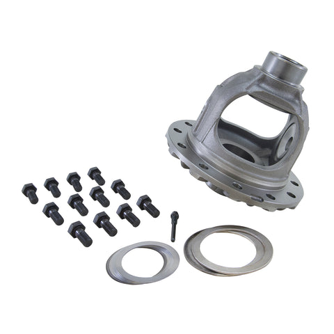 Yukon Replacement Standard Open Carrier Case For Dana 60 4.10 & Down