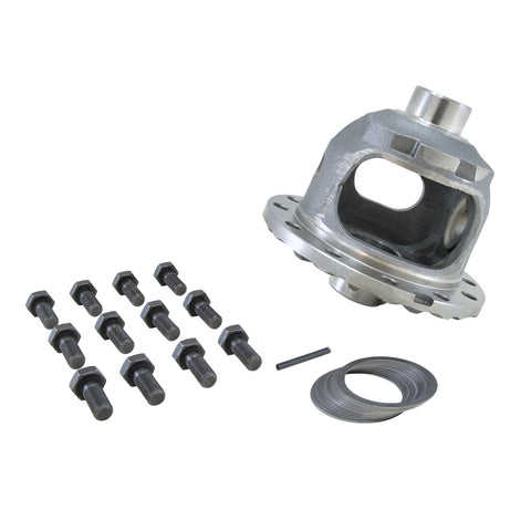 Yukon Replacement Standard Open Carrier Case For Dana 80 3.73 & Down