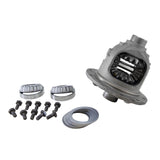 Yukon Replacement Standard Open Carrier Case & Spiders For Dana 44HD