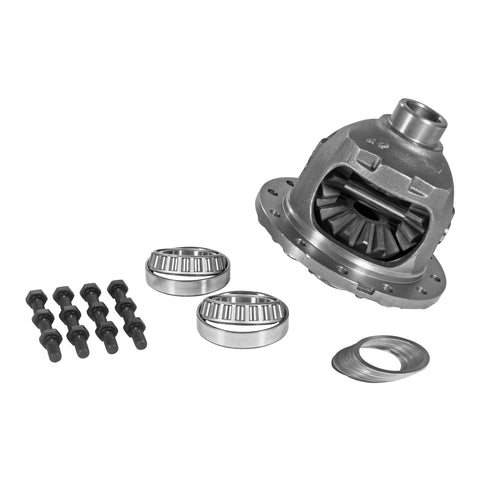 Yukon Loaded Carrier For Chrysler D70 32-Spl 4.10 & Down