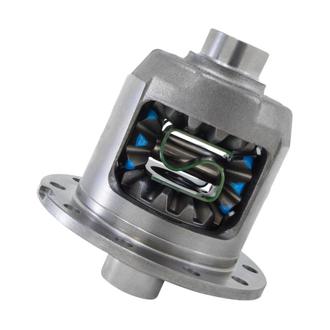 Yukon Trac Loc Positraction For 2015+ Ford Mustang 8.8" 34 Spline