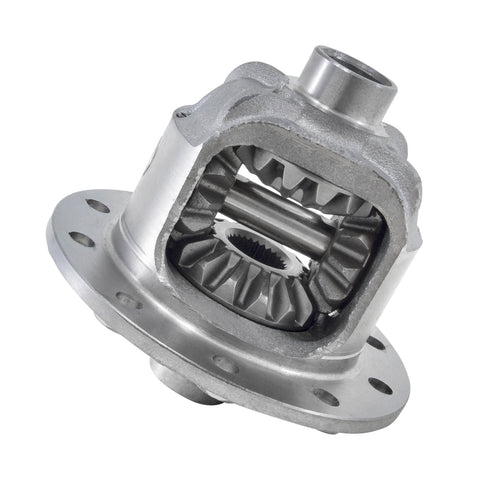 Yukon Standard Open Carrier Case GM 8.25" IFS Loaded