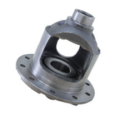 Yukon Standard Open Carrier Case For '00-'06 GM 8.6" V2 Design.