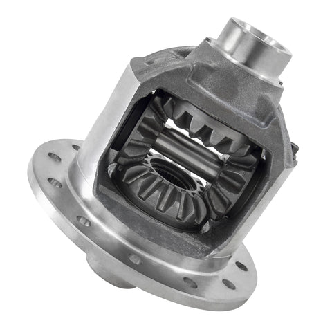 Yukon Standard Open Carrier Case GM 9.5" & 9.25" IFS Loaded
